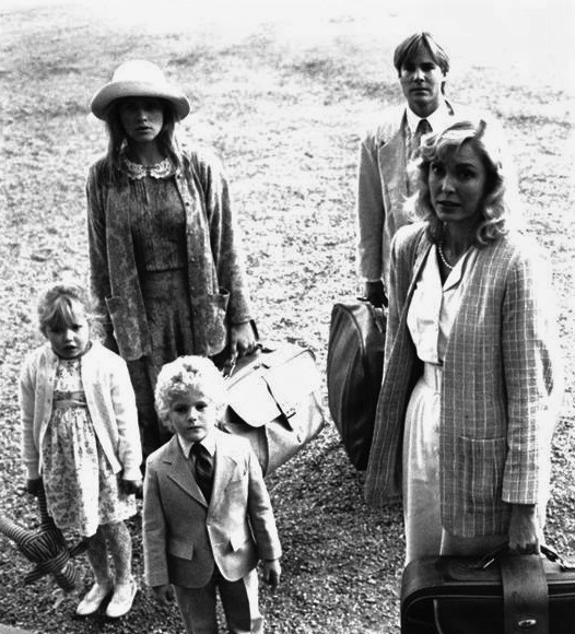 Image of Flowers in the Attic
