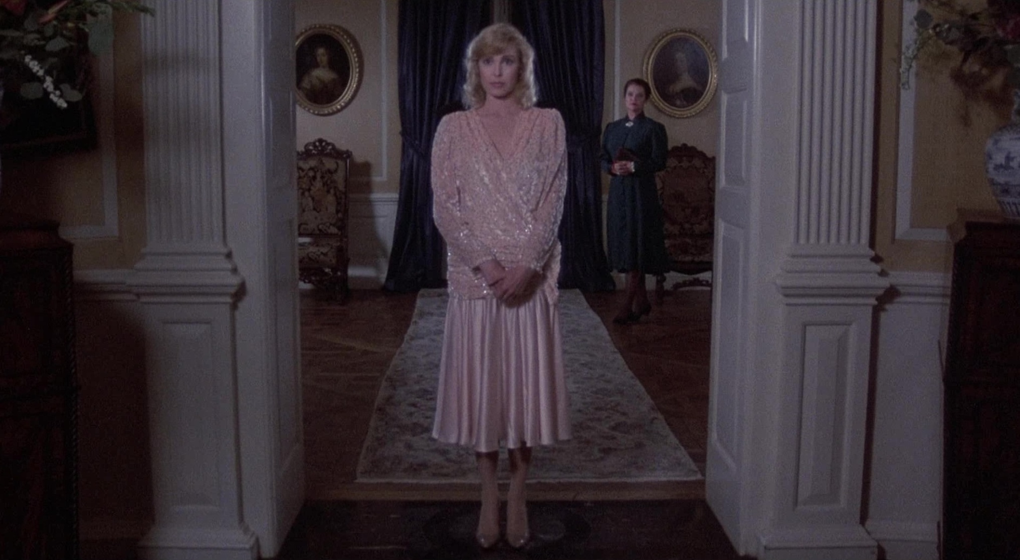 Picture of Flowers in the Attic