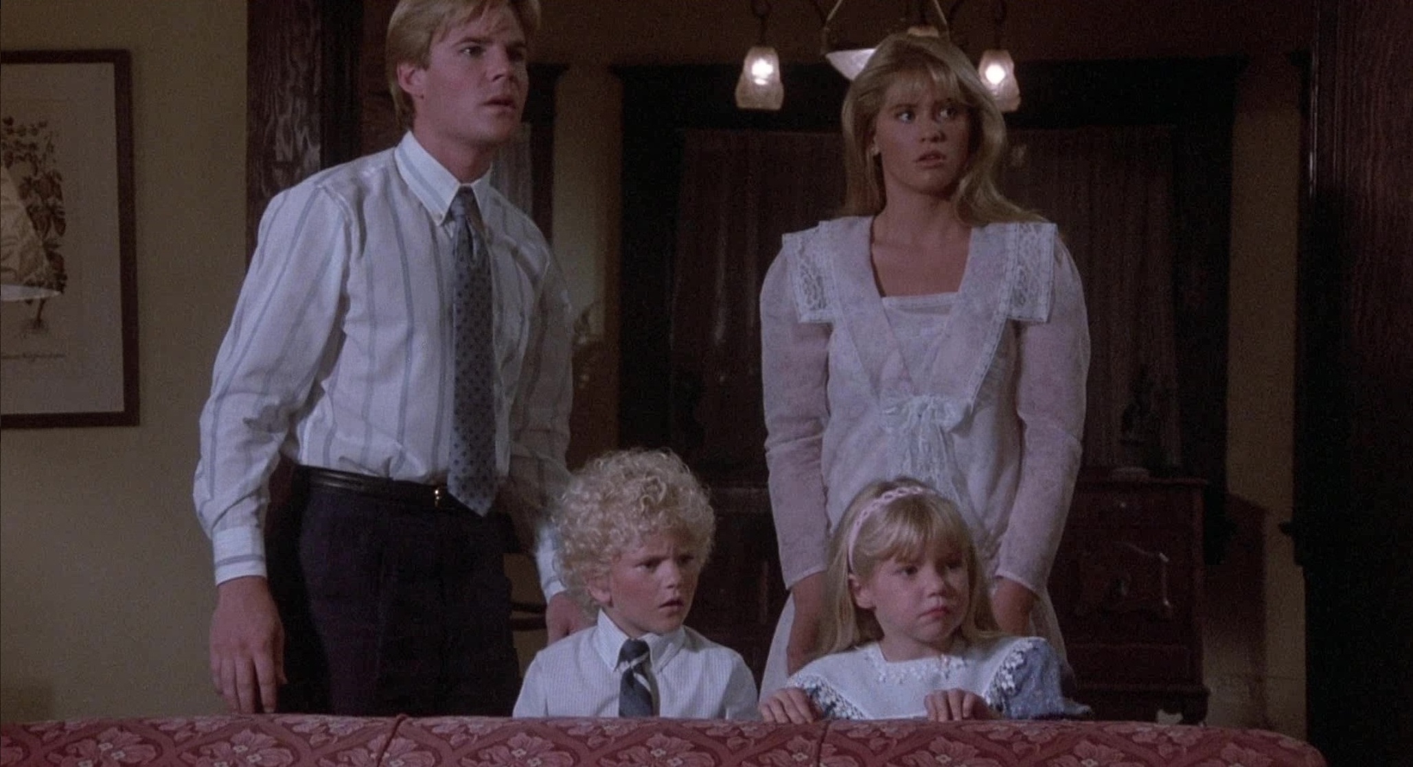 Flowers in the Attic image