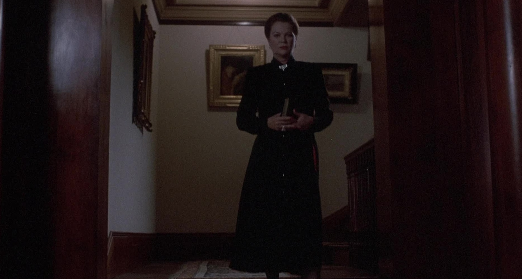 Flowers in the Attic