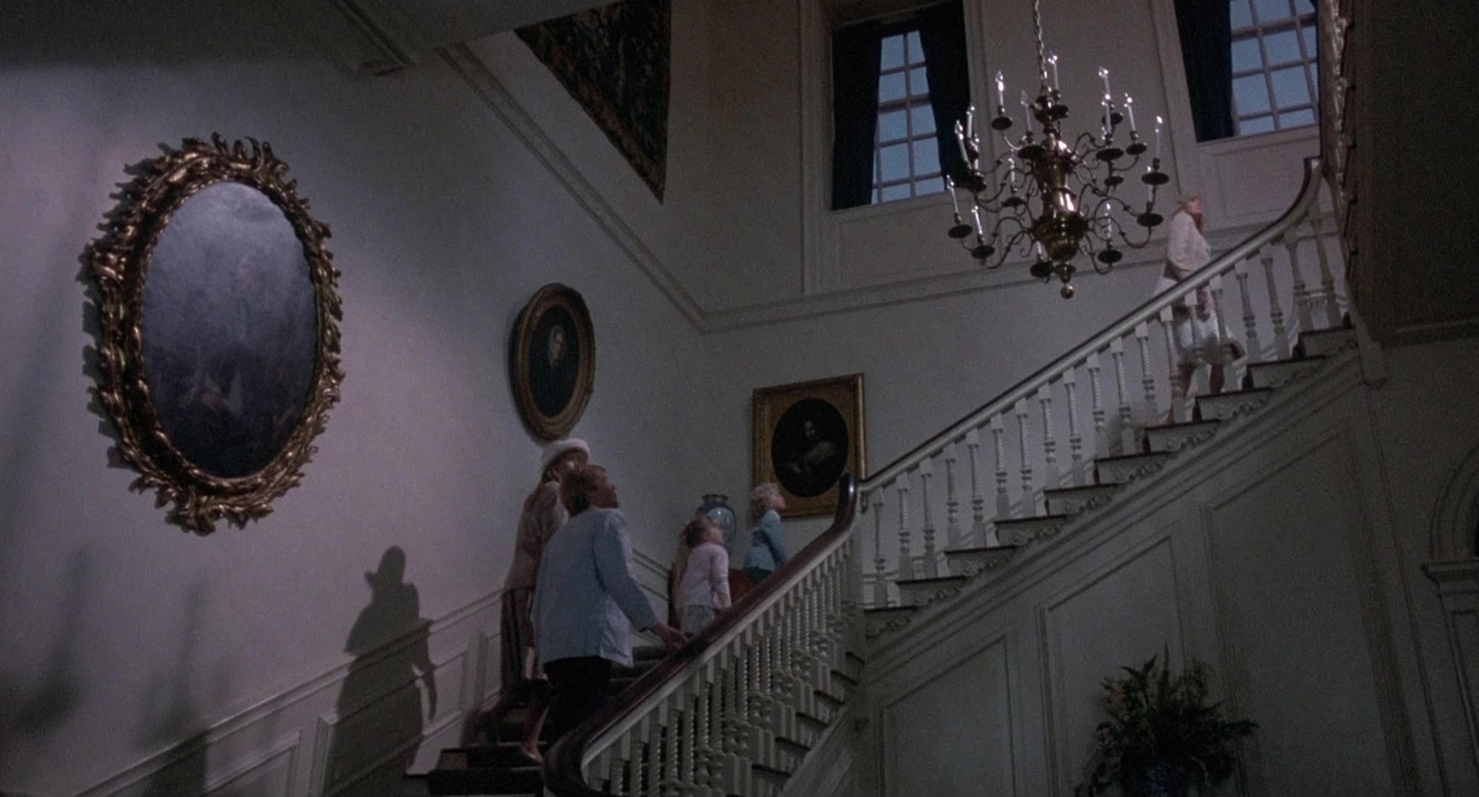 Flowers in the Attic