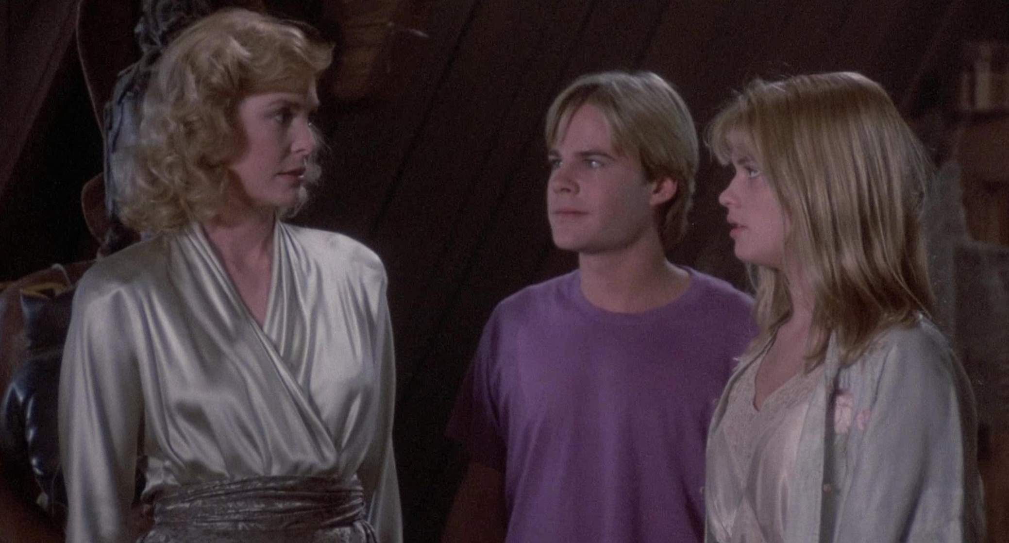 Picture of Flowers in the Attic