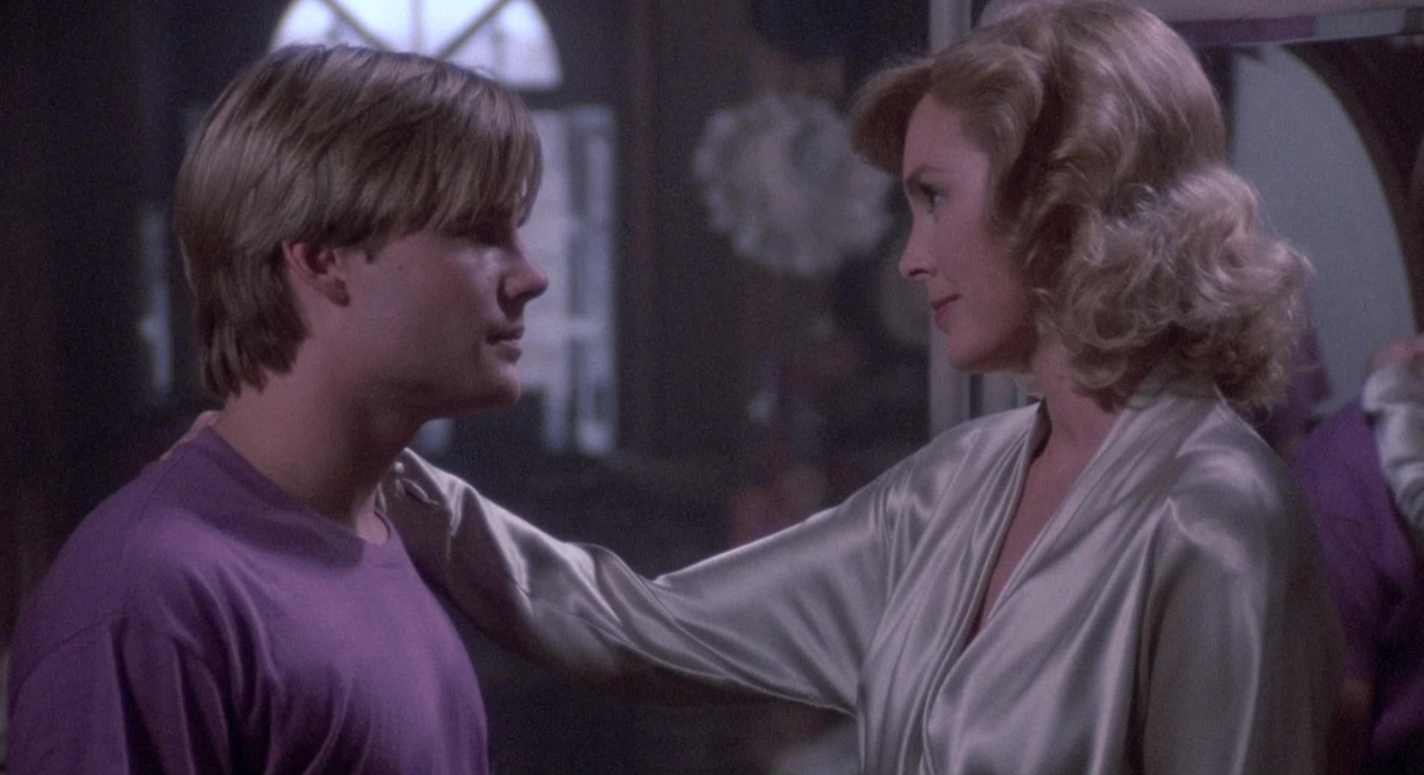 Picture of Flowers in the Attic