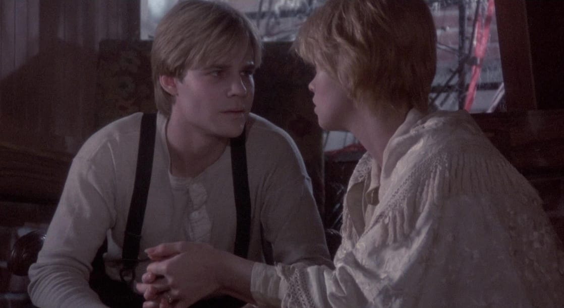 Picture of Flowers in the Attic