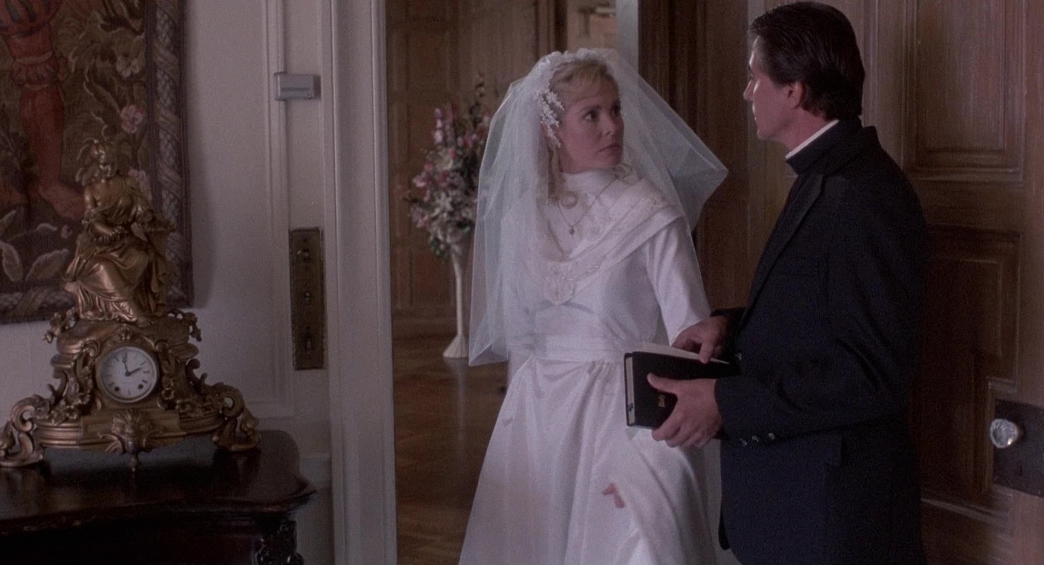 Picture of Flowers in the Attic