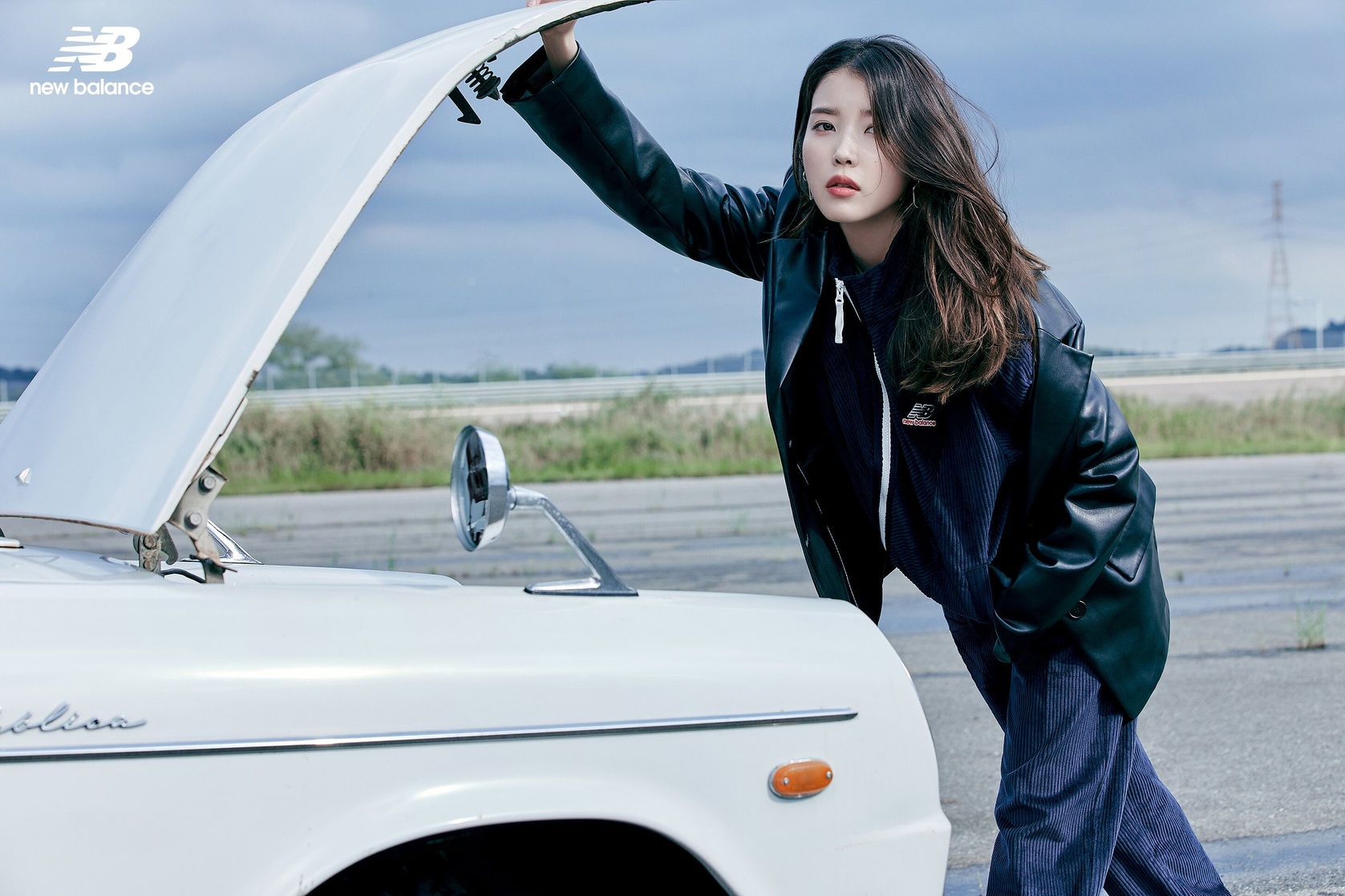 IU IU