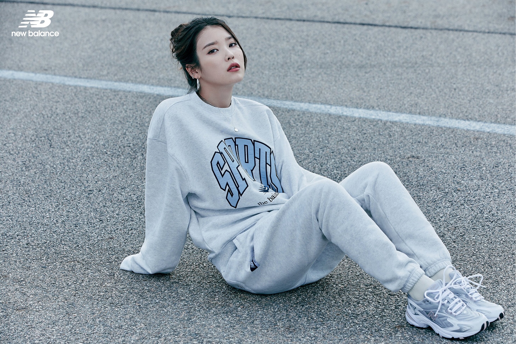 IU