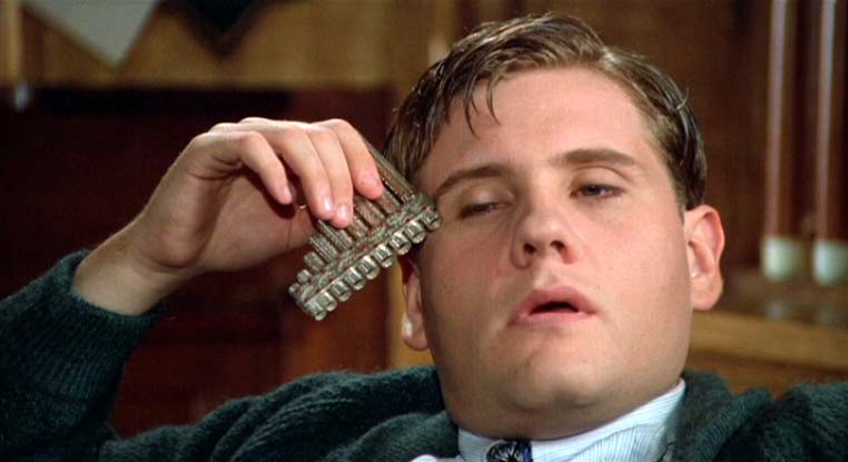 Once Upon a Time in America Once Upon a Time in America