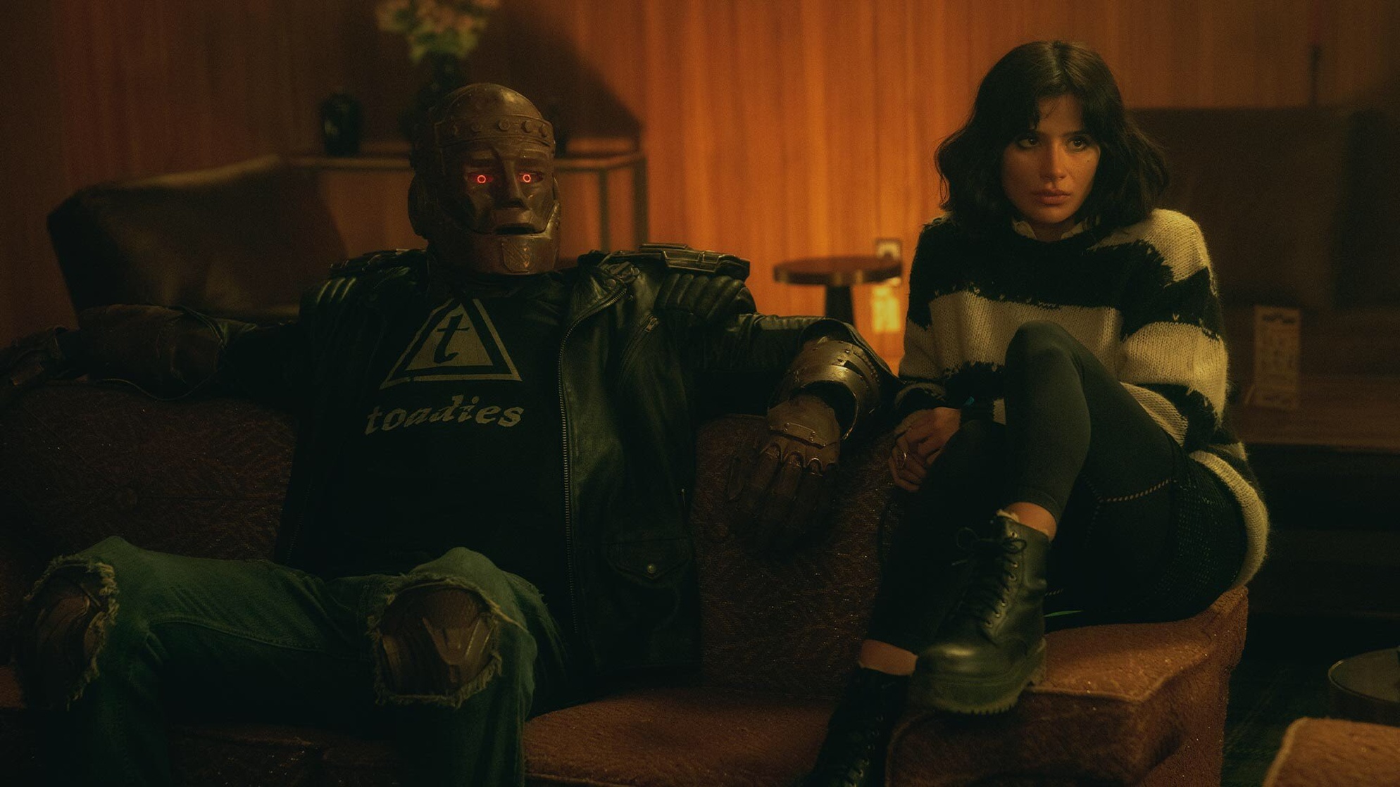 Doom Patrol