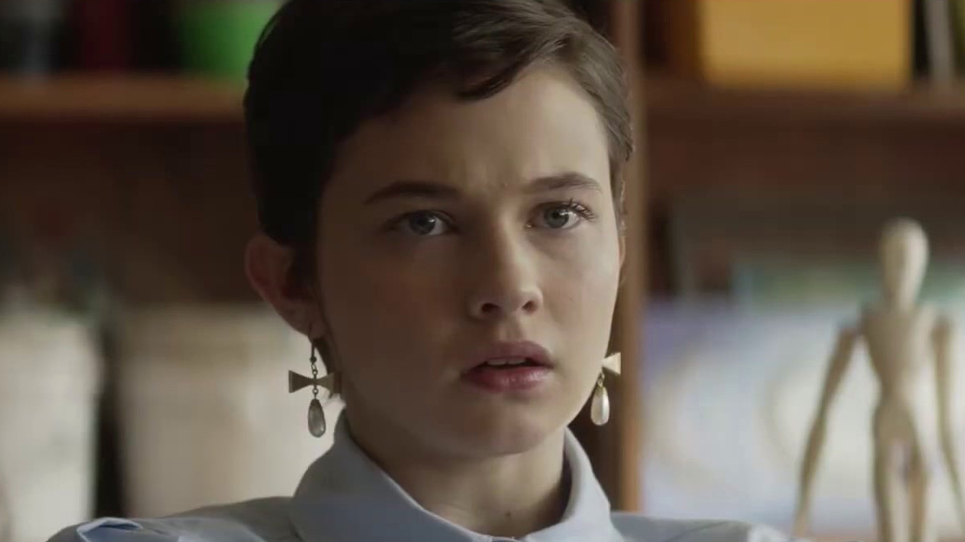 Cailee Spaeny