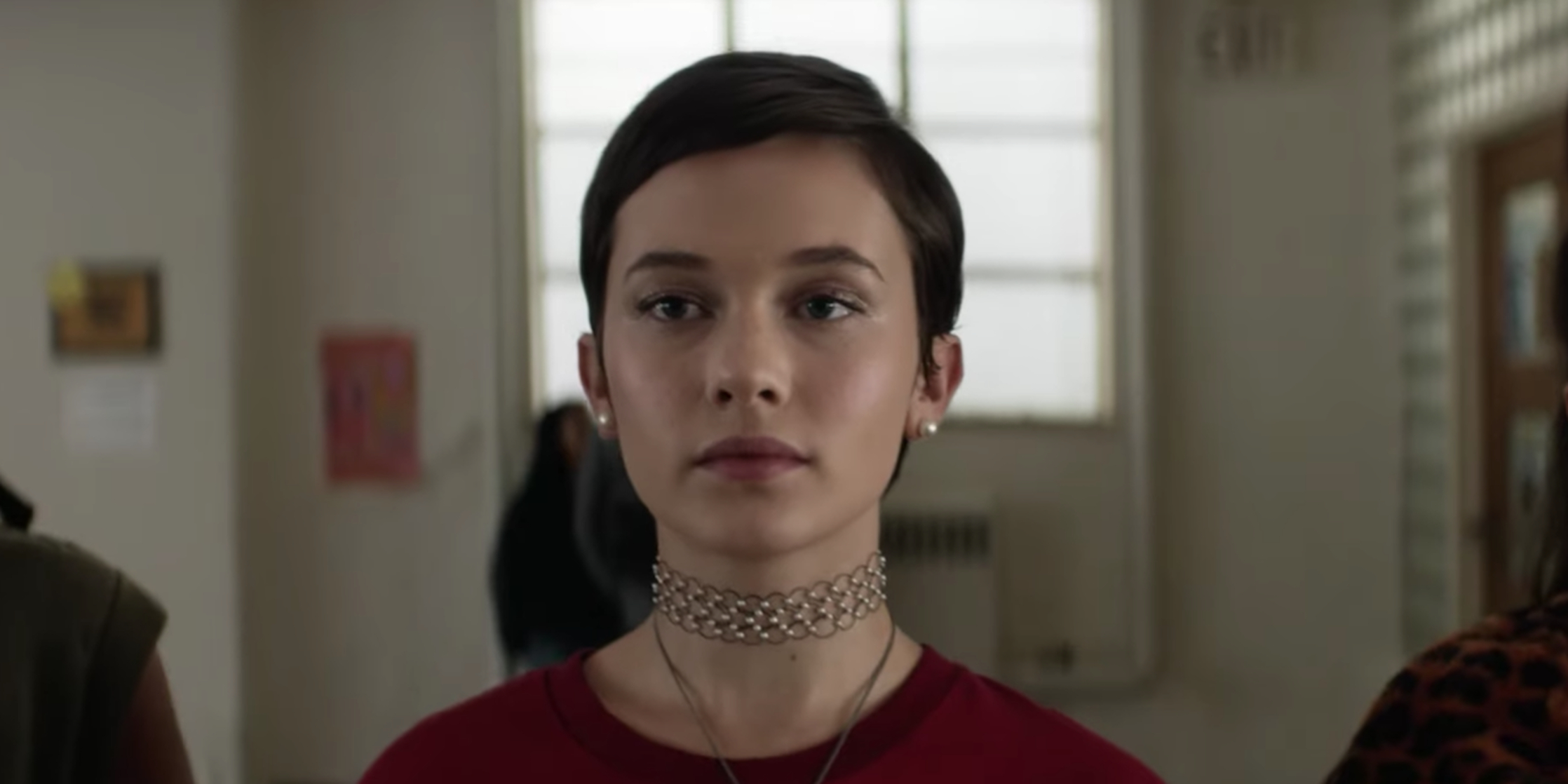 Cailee Spaeny