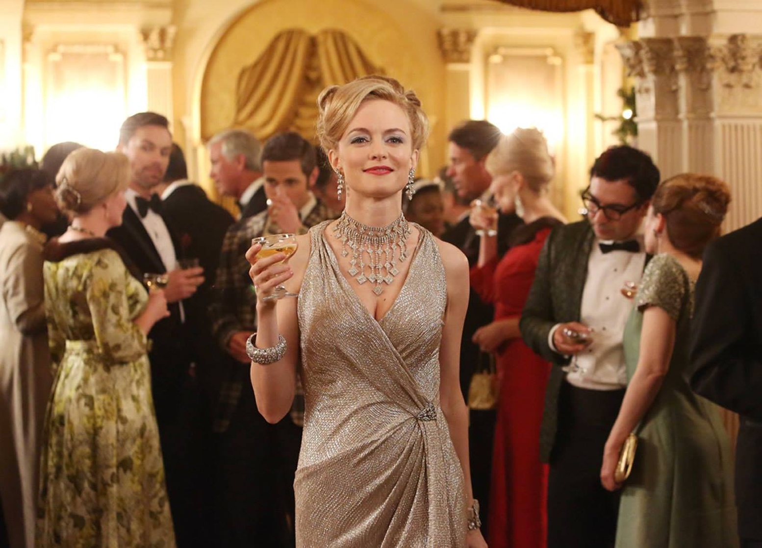 Picture of Petals on the Wind