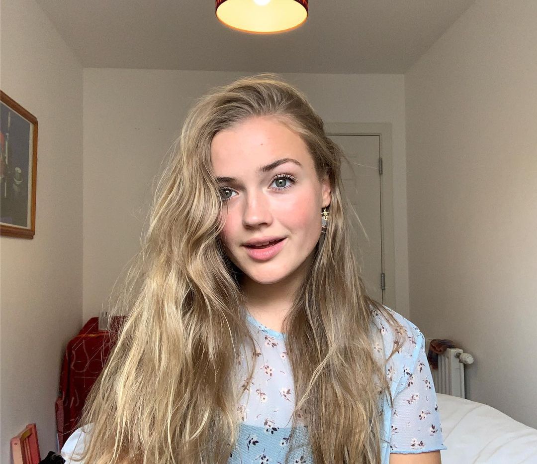 Rosie Graham