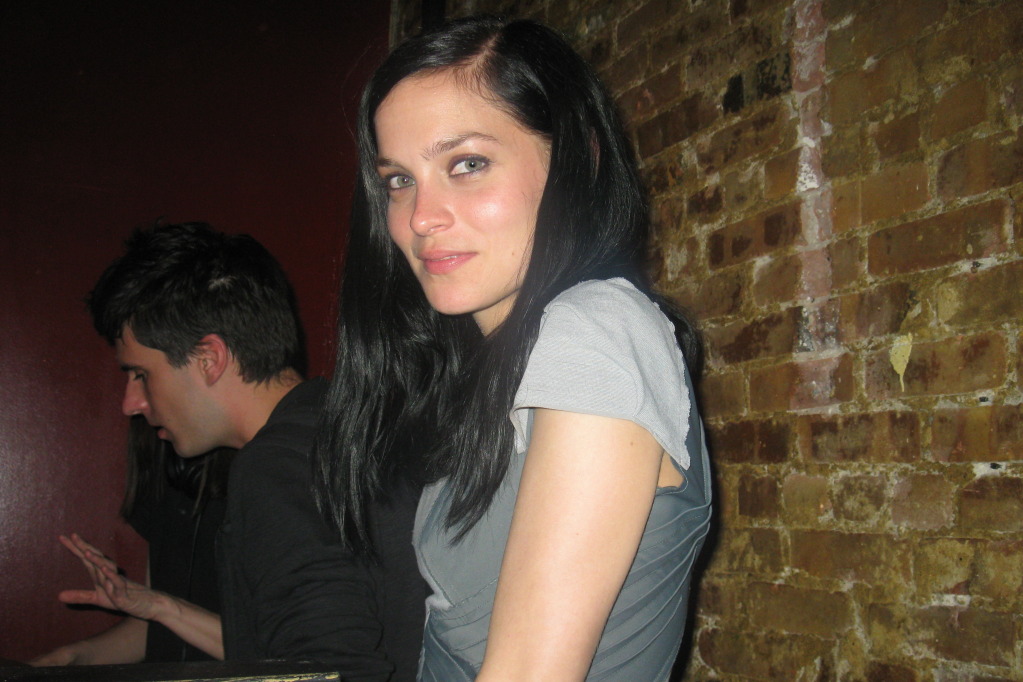 Leigh Lezark