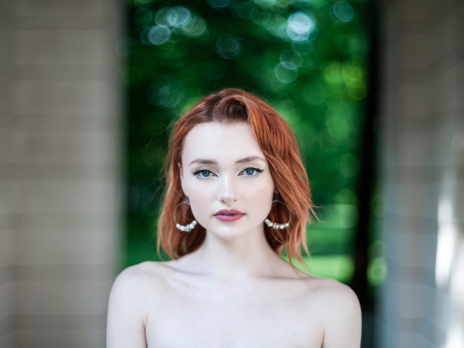 Paige Bestington