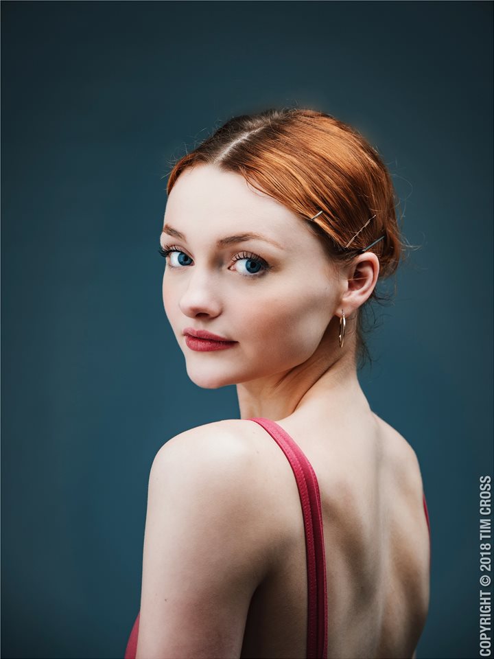 Picture of Paige Bestington