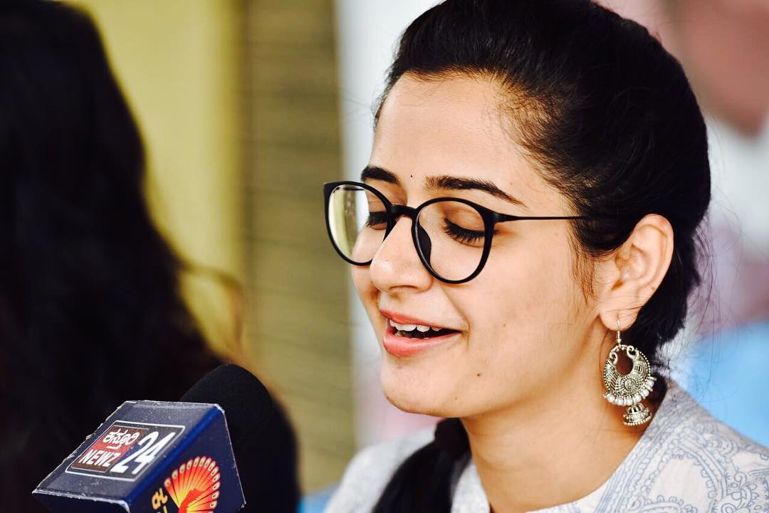 Ashika Ranganath