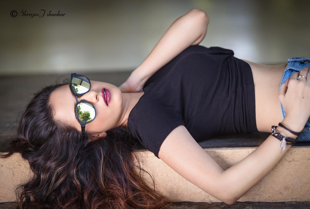 Ashika Ranganath