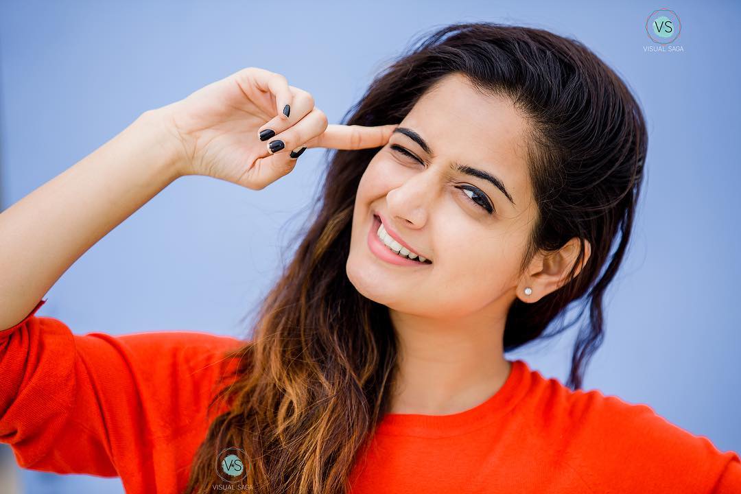 Ashika Ranganath