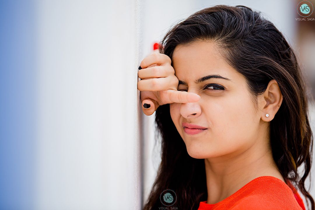 Ashika Ranganath