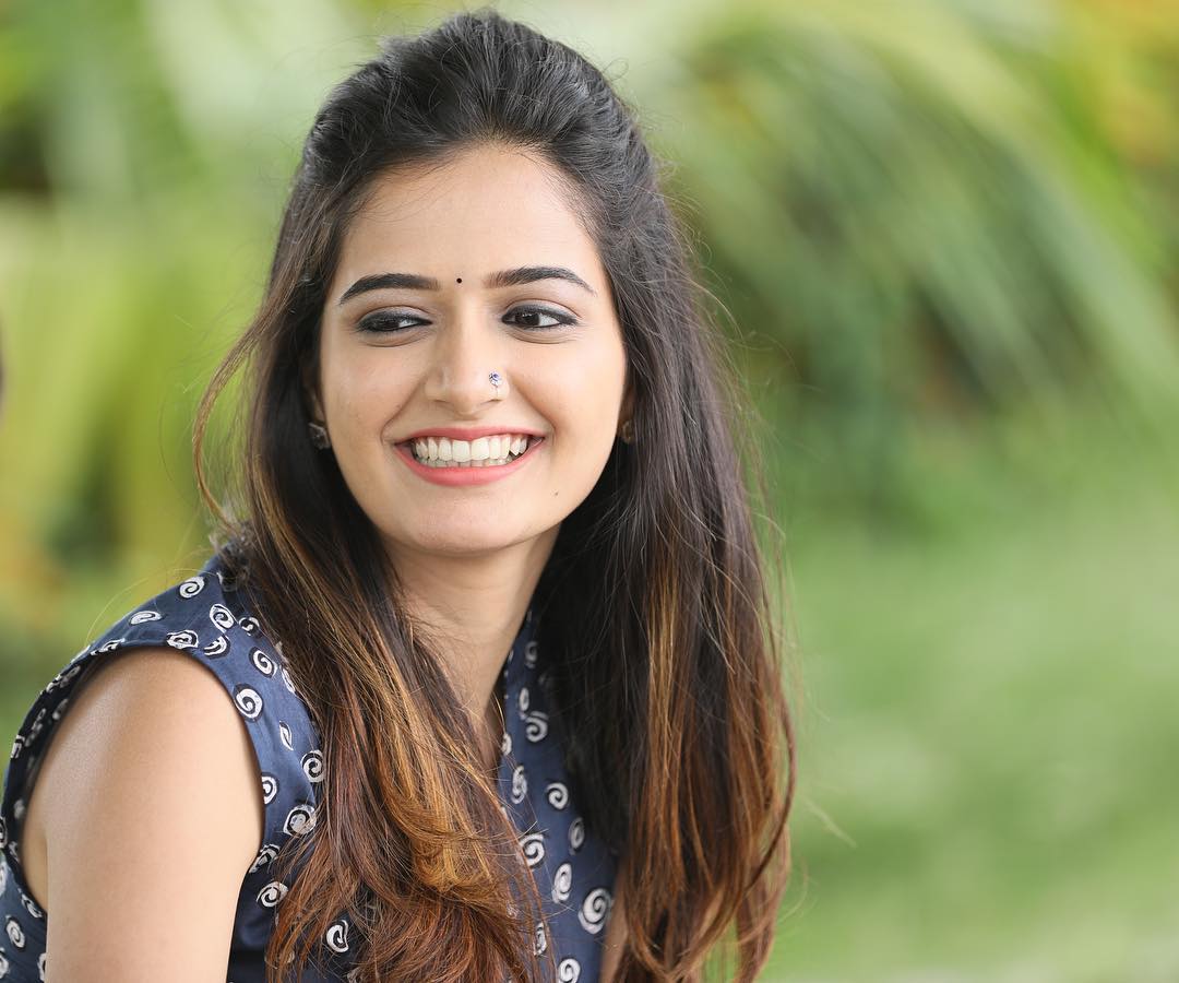 Ashika Ranganath