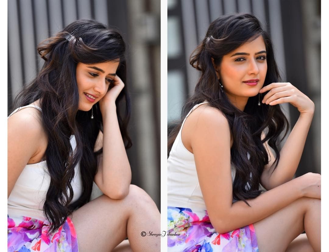 Ashika Ranganath