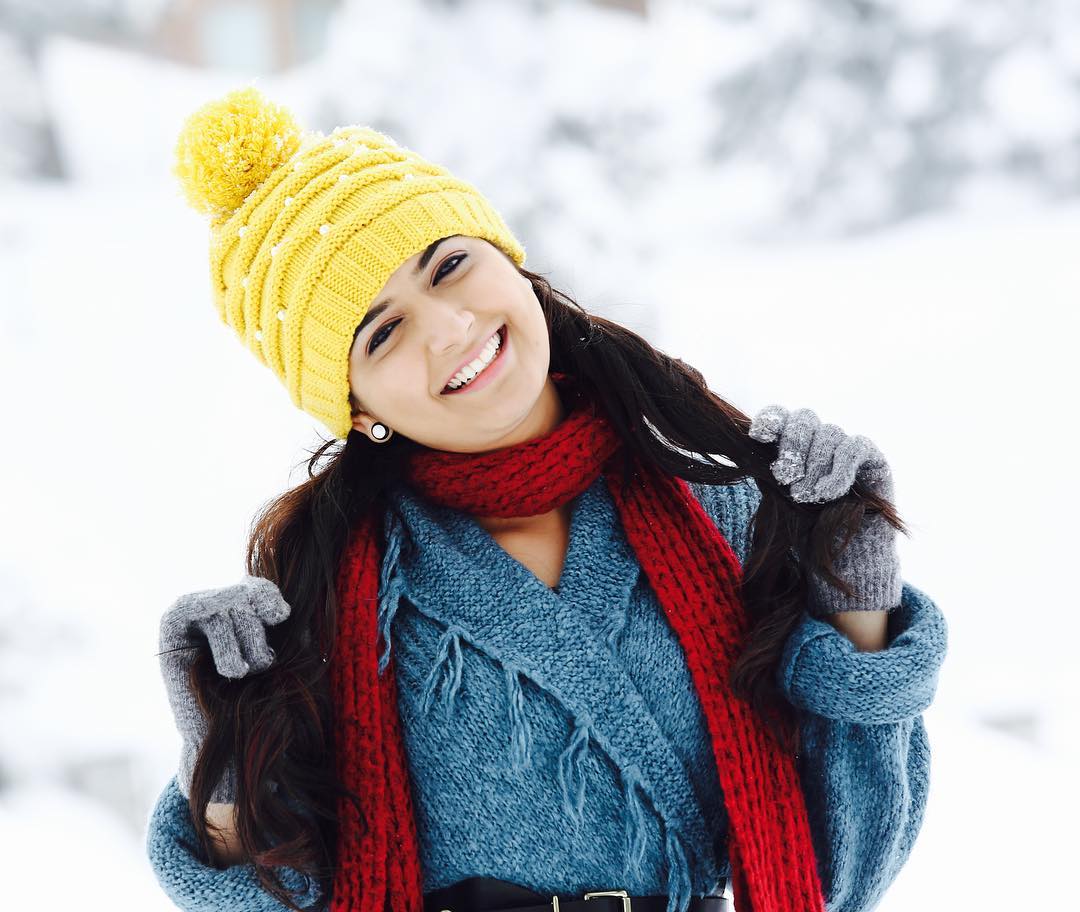 Ashika Ranganath
