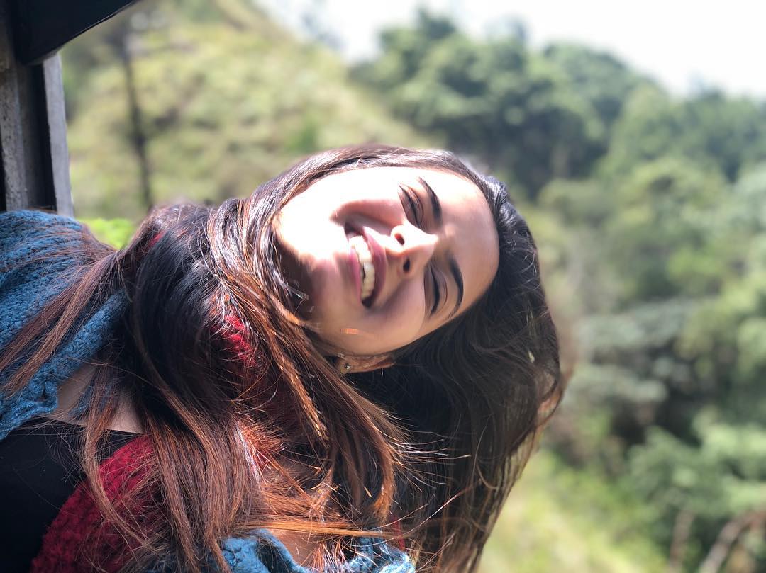 Ashika Ranganath