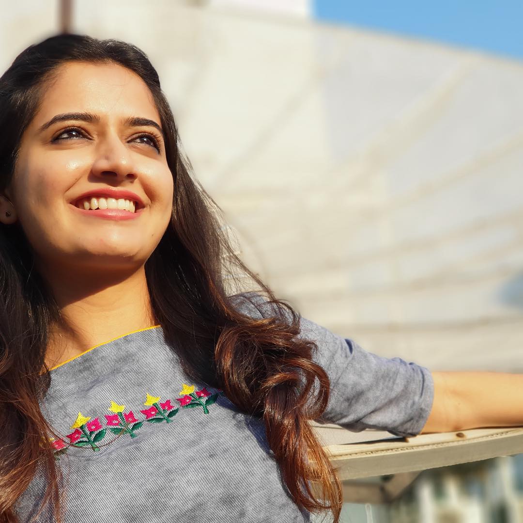 Ashika Ranganath