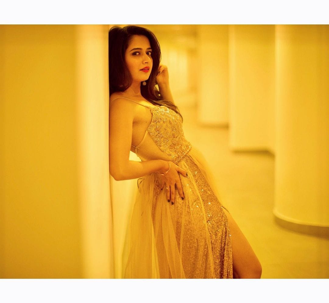 Ashika Ranganath