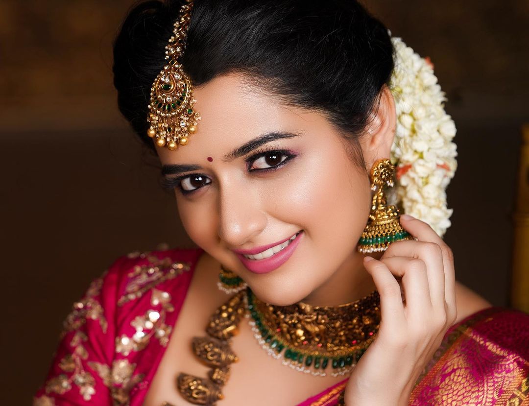 Ashika Ranganath
