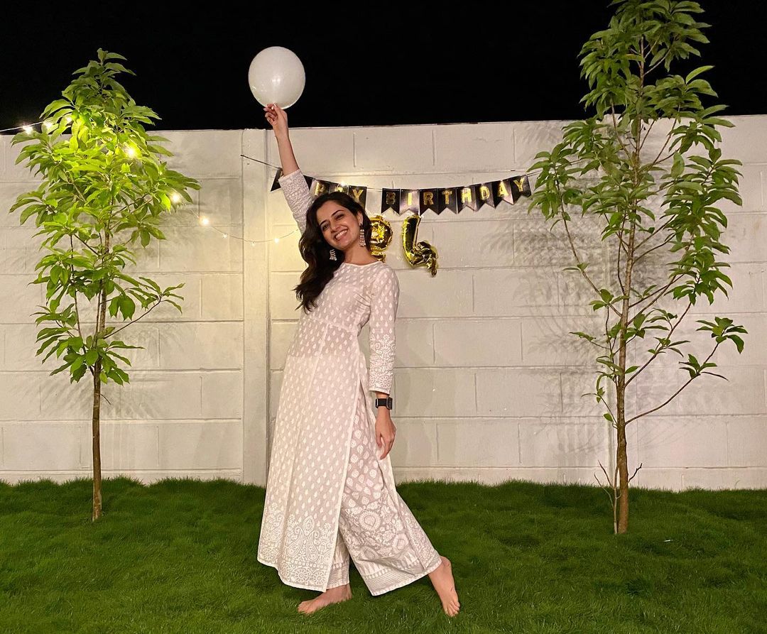 Ashika Ranganath