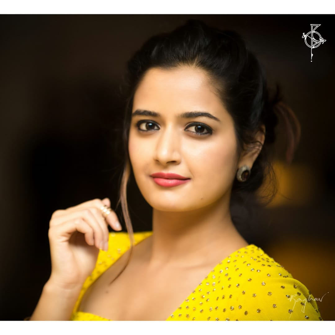 Ashika Ranganath