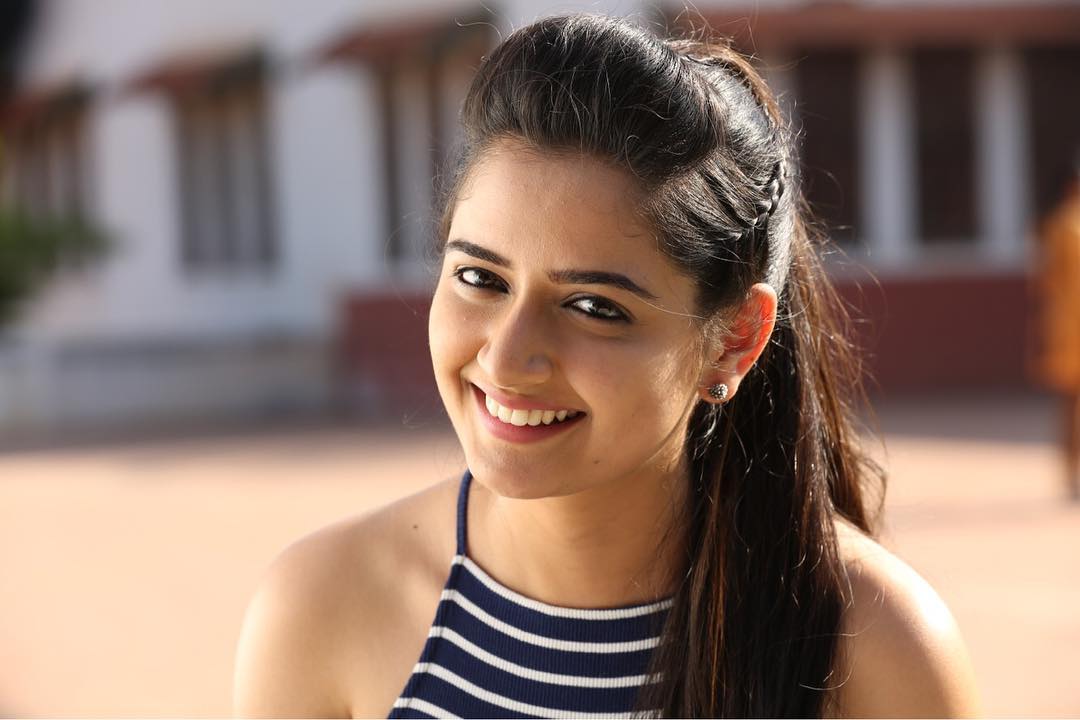 Ashika Ranganath
