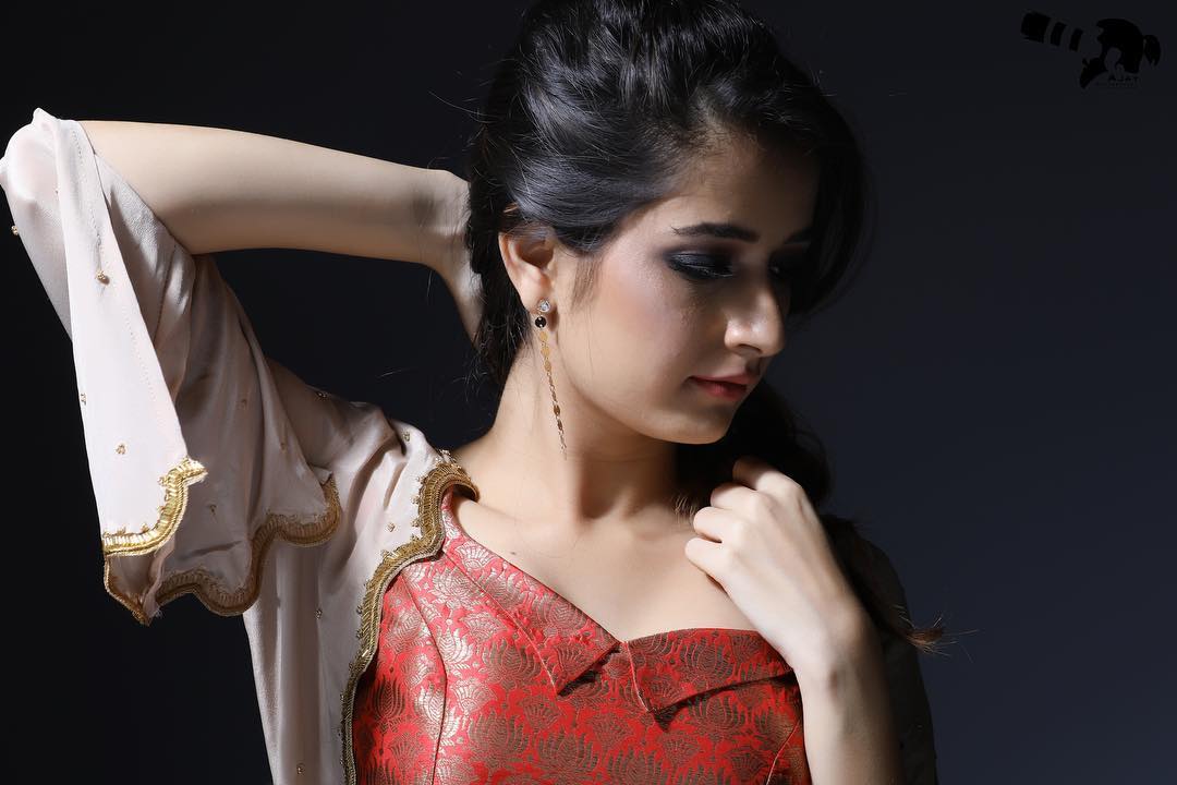 Ashika Ranganath