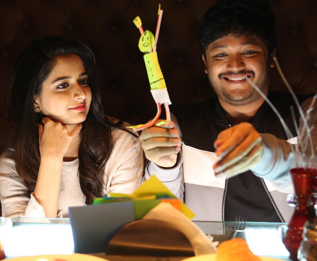 Ashika Ranganath
