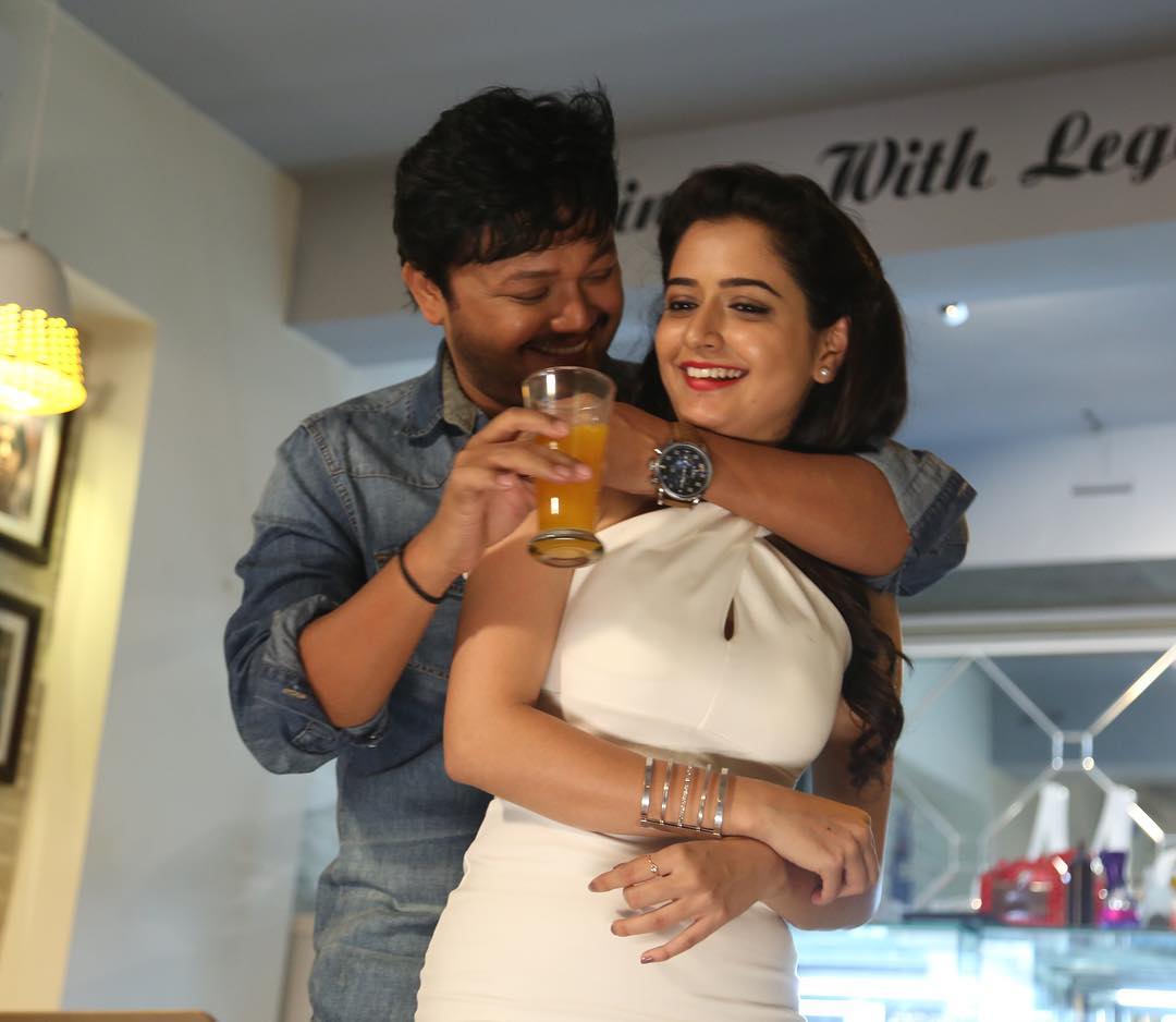 Ashika Ranganath