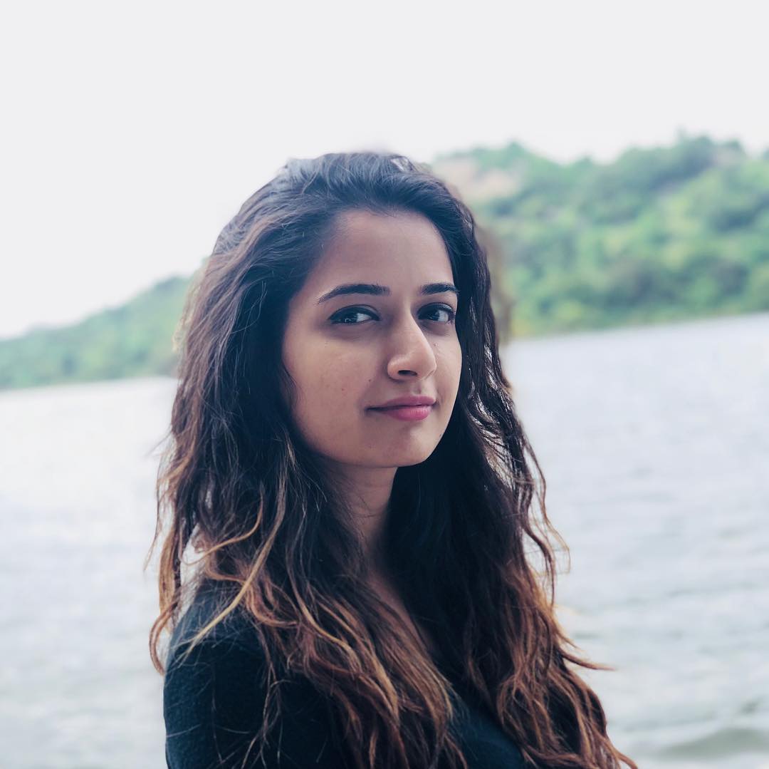 Ashika Ranganath