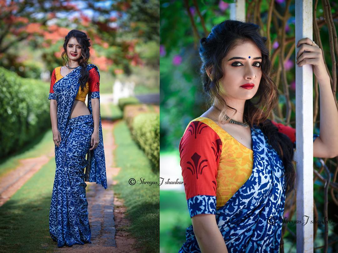 Ashika Ranganath