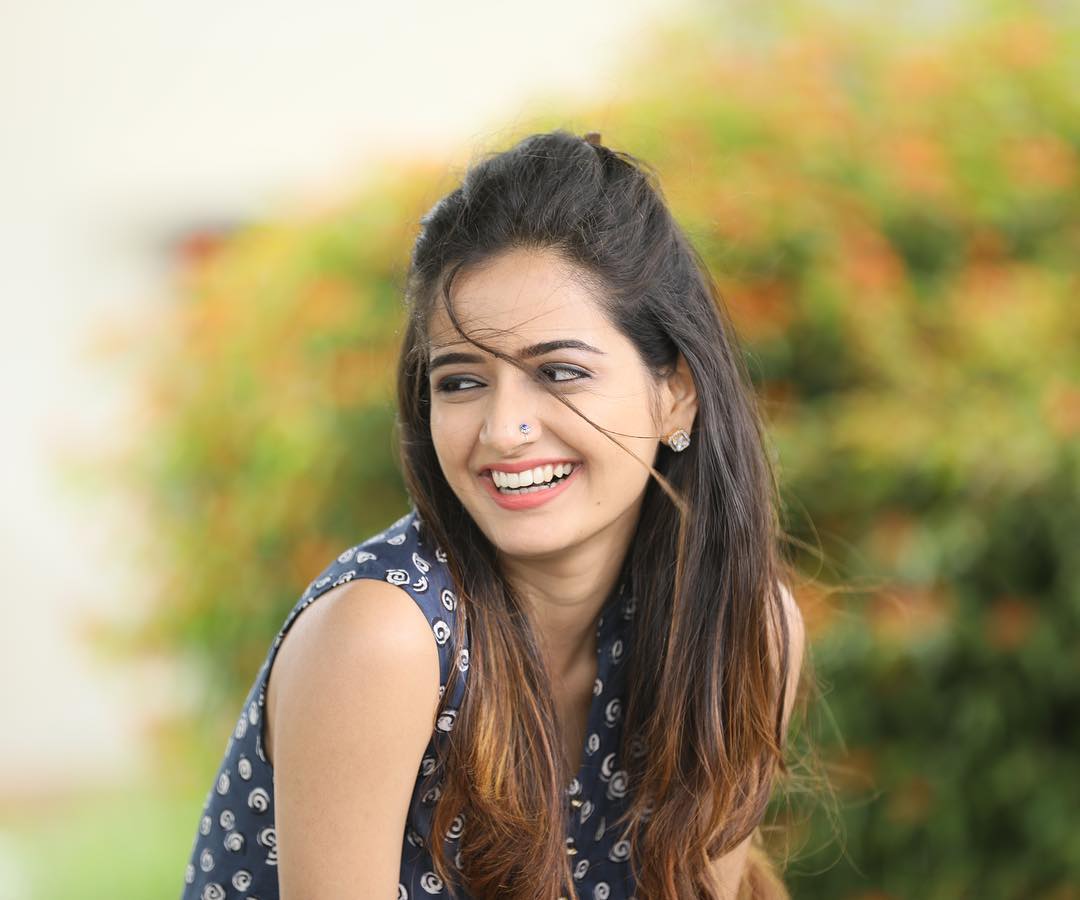 Ashika Ranganath