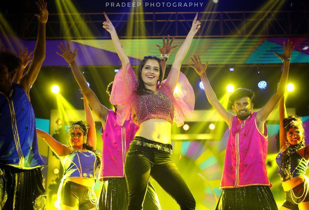 Ashika Ranganath