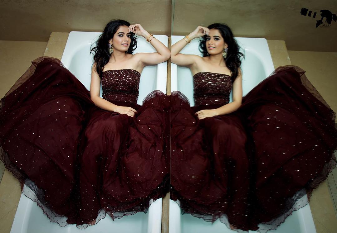 Ashika Ranganath