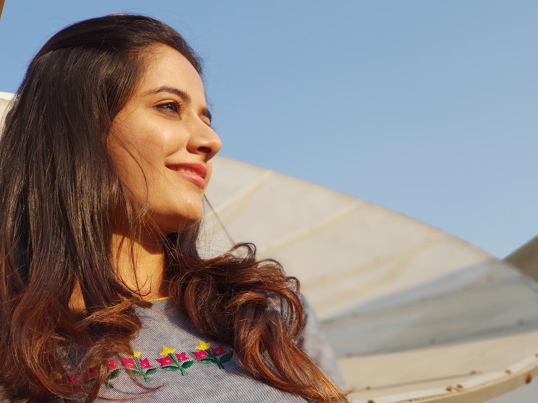 Ashika Ranganath