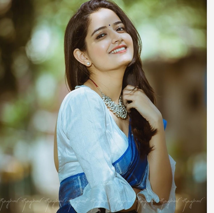 Picture of Ashika Ranganath