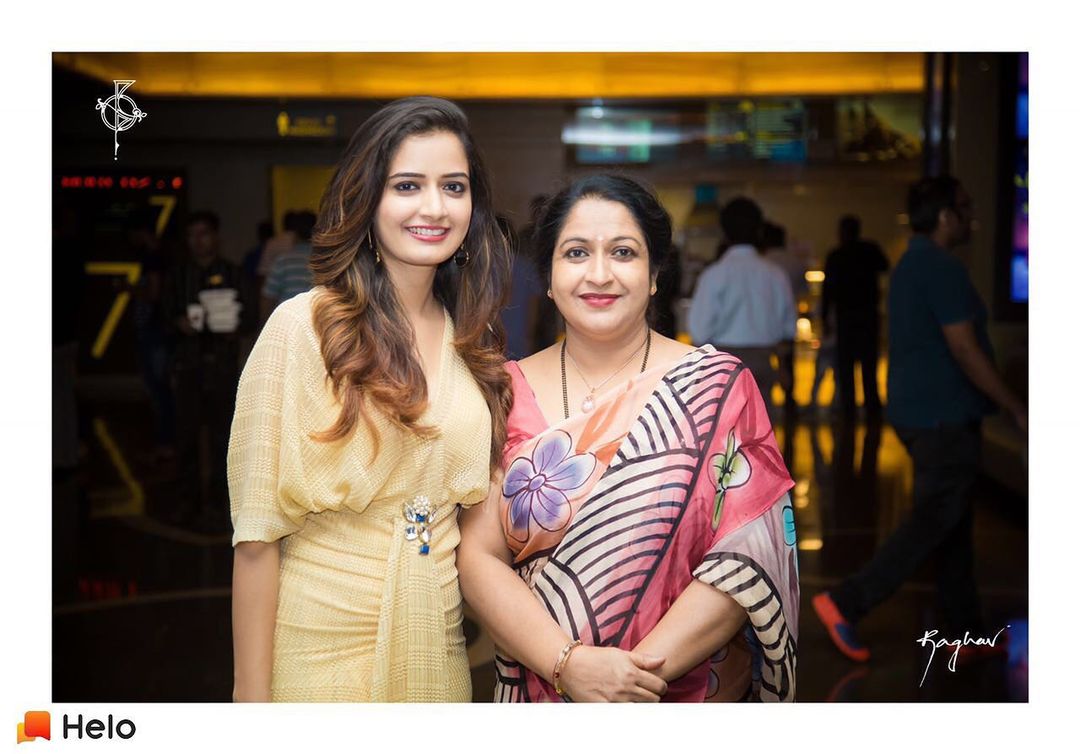 Ashika Ranganath
