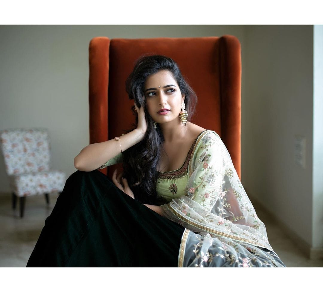 Ashika Ranganath