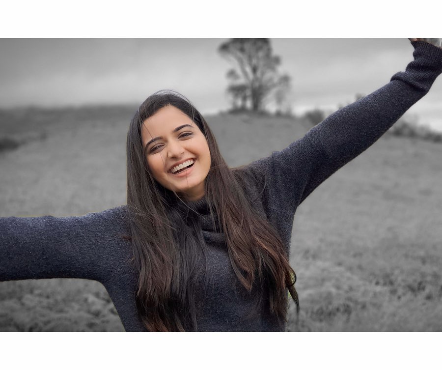 Ashika Ranganath