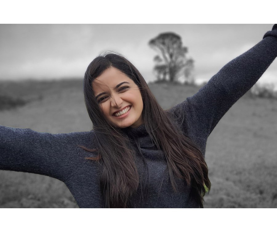 Ashika Ranganath