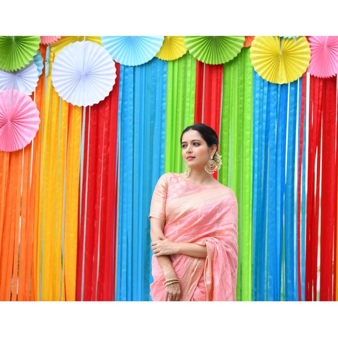 Ashika Ranganath