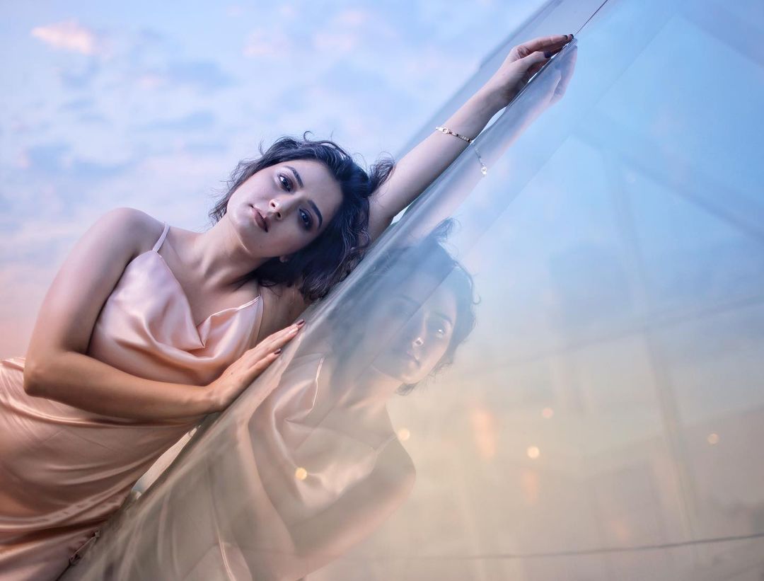 Ashika Ranganath